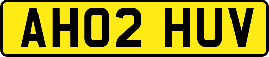 AH02HUV