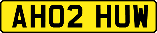 AH02HUW