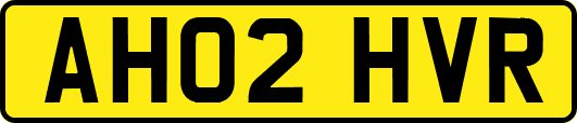 AH02HVR
