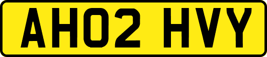 AH02HVY