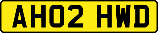 AH02HWD