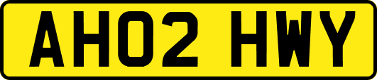 AH02HWY