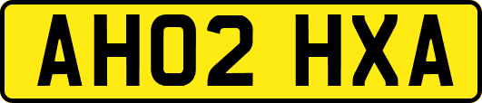 AH02HXA