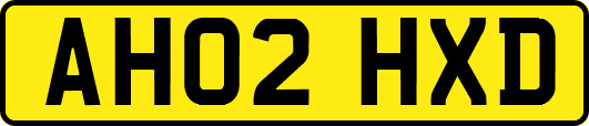 AH02HXD