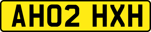 AH02HXH