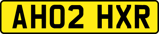AH02HXR