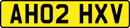 AH02HXV