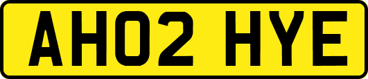 AH02HYE