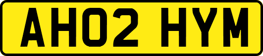 AH02HYM