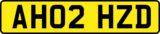 AH02HZD