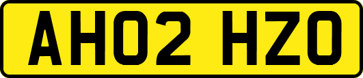 AH02HZO