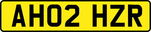 AH02HZR