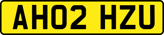 AH02HZU