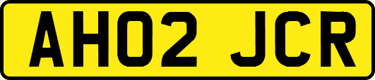 AH02JCR