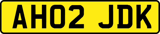 AH02JDK