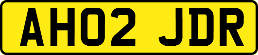 AH02JDR