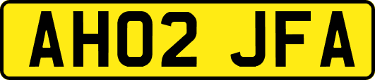 AH02JFA