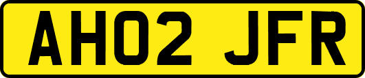 AH02JFR