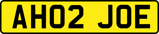 AH02JOE