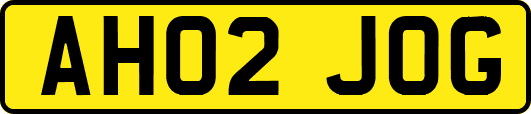 AH02JOG