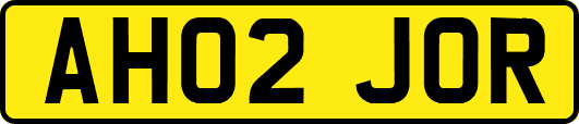 AH02JOR