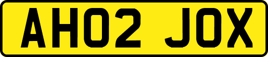 AH02JOX