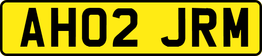 AH02JRM