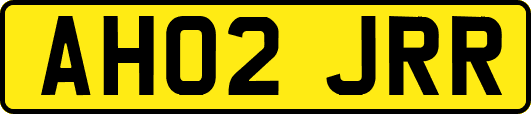 AH02JRR
