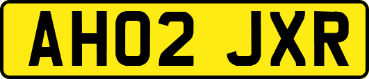 AH02JXR