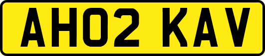 AH02KAV