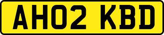 AH02KBD