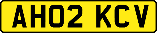 AH02KCV