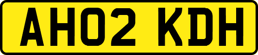 AH02KDH
