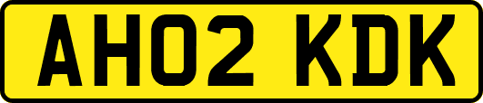 AH02KDK