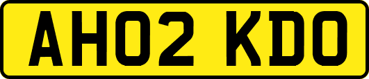 AH02KDO