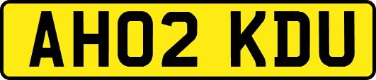 AH02KDU