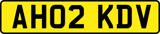 AH02KDV