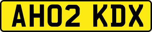 AH02KDX
