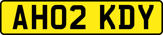 AH02KDY