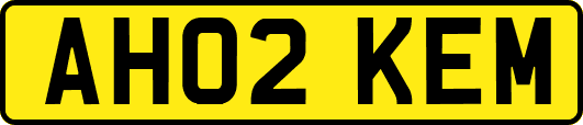 AH02KEM