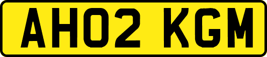 AH02KGM