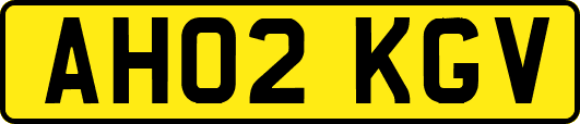 AH02KGV