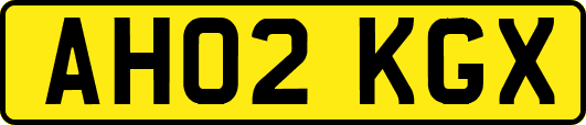 AH02KGX
