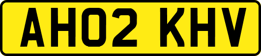 AH02KHV