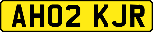 AH02KJR