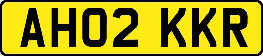 AH02KKR