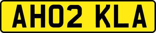AH02KLA