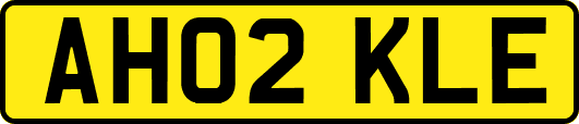 AH02KLE