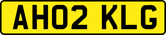 AH02KLG