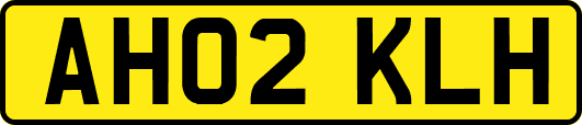 AH02KLH